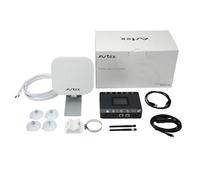 Avtex AMR105P 5G WiFi CAT 6 Mobile Internet Solution Ultrafast Dual Sim Router (White)