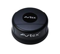 Avtex AMR105X 5G Wi-Fi 6 Mobile Internet Solution Ultrafast Dual Sim Router (Black)