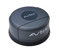 Avtex Router AMR105X - 5G Wi-Fi 6 Mobile Internet Solution Ultrafast Dual SIM Grey