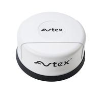 Avtex AMR105X 5G Wi-Fi 6 Mobile Internet Solution Ultrafast Dual Sim Router (White)