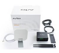 Avtex AMR994P 4G Cat 4 Dual SIM PORTABLE Internet Solution System