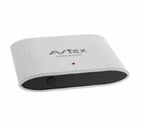Avtex ANPS-104-12v Digitial TV Freeview Antenna Aerial Signal Amplifer Booster 1 in 4 out