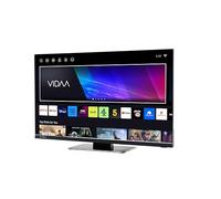 Avtex AV195TS VIDAA 18.5" Smart HD TV (12V/240V) designed for Caravans & Motorhomes.