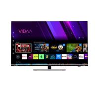 Avtex AV24TS SmartPro 23.8" Freely TV - Portable Full HD LED Smart TV with Freeview HD, Satellite Tuners, Wi-Fi, 12V/24V DC & AC Power - For Caravan, Motorhome, Boat, Travel