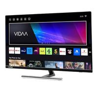 Avtex AV270TS VIDAA 27" Smart HD TV (12V/240V) designed for Caravans & Motorhomes