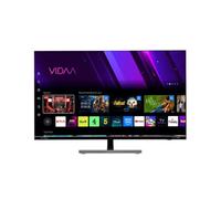 Avtex AV27TS SmartPro 27" Freely TV - Portable Full HD LED Smart TV with Freeview HD, Satellite Tuners, Wi-Fi, 12V/24V DC & AC Power - For Caravan, Motorhome, Boat, Home