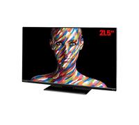 Avtex M219DRS PRO 21.5inch TV with DVD for Motorhome Caravan Truck Boat - 12v 24v 240v 21.5 inch M219DRS-PRO Widescreen Super Slim 1080 LED Full HD Television with Freeview