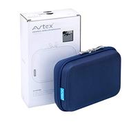 Avtex Original 7" Hard Shell Case Bag for Tourer 2 Sat Nav Satellite Navigation