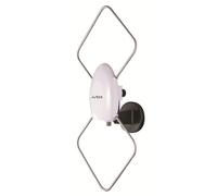 Avtex DVB-T Antenna STH3000 - 20 dB - incl. car power cable, wall bracket & suction base