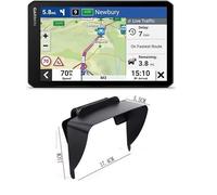 AVTEX TOURER 3 THREE PLUS 7" INCH CARAVAN & MOTORHOME CLUB EDITION GARMIN SAT NAV GPS BUNDLE WITH MOTORGUARD SUNSHADE BUNDLE