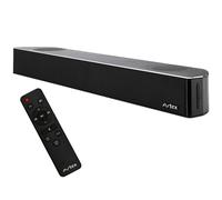CAMPERVAN TV SOUNDBAR SB195BT FOR AVTEX 12V BLUETOOTH SPEAKER CARAVAN MOTORHOME