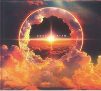 AVTT/PTTN aka THE AVETT BROTHERS/MIKE PATTON - AVTT/PTTN - CD