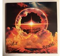AVTT/PTTN (The Avett Brothers & MikePatton) 12” Sunspot Vinyl Sealed & Signed
