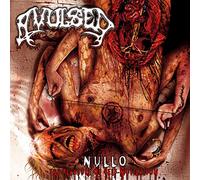 Avulsed - Nullo (The Pleasure Of Self-Mutilation)