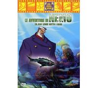 -AVVENTURE DI NEMO (LE)