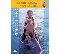 Avventure Di Pinocchio (Le) (SE) (2 Dvd)