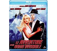Avventure Di Un Uomo Invisibile (Le)