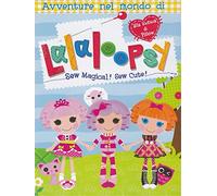 Avventure Nel Mondo Di Lalaloopsy Land [Italian Edition]