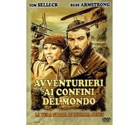 avventurieri ai confini del mondo dvd Italian Import