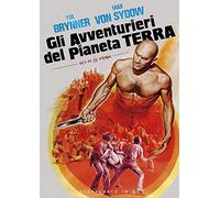 Avventurieri Del Pianeta Terra (Gli) (Restaurato In Hd)