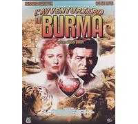 Avventuriero Di Burma (L')