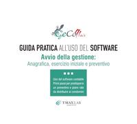Avvio della gestione: anagrafica, esercizio iniziale e preventivo: Guida all'uso del software GeCoMAX (GeCoMAX | il software per Amministratori di Condominio)