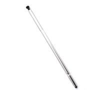 Avvood Active Stylus Pen Touch Stylus Pen Capacitive Screen Replacement for Motorola Moto G Stylus 5G 2023 XT2315-1 XT2315-4 XT2315-5 Mobile Phone Touch Stylus S Pen Black, 1pcs