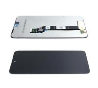 Avvood for Motorola Moto G15 6.72" LCD Screen Display Touch Digitizer Assembly Replacement