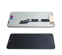 Avvood for Motorola Moto G17 G17 Power XT2535-1 LCD Screen Display Touch Digitizer Assembly Replacement