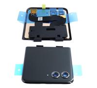 Avvood for Motorola Moto Razr 2024 Screen Replacement Flip Front Razr 50 XT2453-3 XT2453 LCD Display Touch Screen Digitizer Assembly Replacement