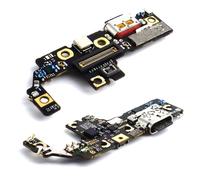 Avvood for Motorola Moto Razr+ Plus 5G 2023 USB Charging Port Dock Flex Board Replacement Razr + 2023/Razr 40 Ultra XT2321-3 XT23215 XT2321-5 USB Type-C Charger Dock Board Flex Connector Replacement