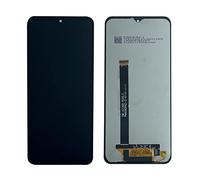 Avvood for Samsung Galaxy Xcover 6 Pro SM-G736B G736B G736 G736U SM-G736U LCD Screen Display Touch Digitizer Assembly Replacement 6.6"