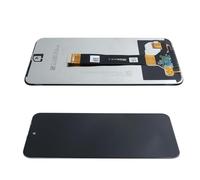 Avvood for TCL 60 SE LCD Display Touch Screen Digitizer Assembly Replacement for TCL 60 5G 60SE 60R 605 6.7"
