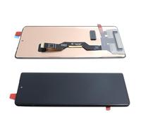 Avvood LCD Display Touch Screen Digitizer Assembly Replacement for Motorola Moto Edge 50 Fusion S50 Neo XT2427-4 G85 XT2427-3 6.7"