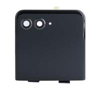 Avvood Small LCD Display Touch Screen Digitizer Assembly Replacement for Motorola Moto Razr 60 xt2553/Razr 2025 XT2553-2