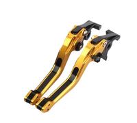 AVXGSONI Front Rear Brake Disc Fit for KYMCO AK 550 2017-2022 2021 2020 Motorcycle Accessories Adjustable Brake Clutch Lever(G)