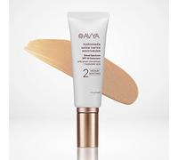 Avya Skincare AVYA Clear Moisturising Cream SPF 40 with Hyaluronic Acid and Green Tea - Advanced Ayurvedic Skin Care