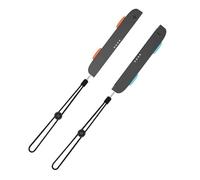 AVZYARDY 2Pcs Hand Rope Anti-lost Strap Controller Hand Strap Accessories for Switch2 Joy-Con Controller