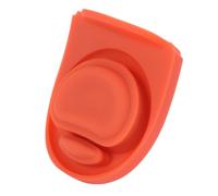AVZYARDY 2pcs Replacement lid Compatible with Owala Freesip 19/24/25/32/40oz,Leak Proof Water Bottle Top Stopper Ring Mouthpiece Parts for Owala Accessories