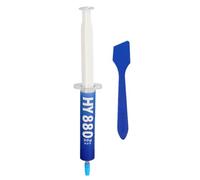 AVZYARDY 30g Ultimate Performance Thermal Paste Silicone Grease Compound Thermal Compound Paste for IC/Processor/CPU/GPU/Coolers