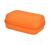 AVZYARDY Carrying Case for SCRIB3D P1 3D Printing Pen/MYNT3D Super 3D Pen (Orange)