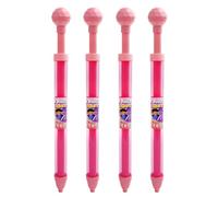 AVZYARDY Firework Water Water Spray Toy for Outdoor Beach Summer Swimming (4Pcs Pink) (4Pcs)