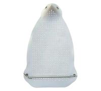 AVZYARDY Ironing Accessories Iron Plate Cover Protector Protect Fabrics Silk Cloth Garment Ironing Aid Board Prevents Scorching/Sticking Shine Protective Ironing Pad for Long-Lasting Use
