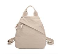 AVZYARDY Nylon Crossbody Sling Bag Lightweight Travel Shoulder Pack | Water- Multi-Pocket Phone Pouch Cycling Messenger Bag for Daily Use