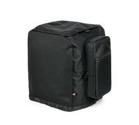 AVZYARDY Protective Speaker Case with Side Microphone Storage Bag Replacement Speaker Slip Cover Shockproof Accessories Bag for JBL PartyBox Essential Party Speaker