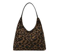 AVZYARDY Tote Bag for Women Soft Vegan Leather Weekender Bag Large Capacity Shopper Handbag Vintage Slouchy Tote Purses Ladies Top Handle Handbag for Work Office Travel