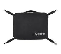 AVZYARDY Waterproof Paddleboard Deck Bag, Portable Cooler Deck Storage Pouch with Adjustable Straps, Large Capacity Paddle Board Accessories Bag for Kayaking Camping Water Sports
