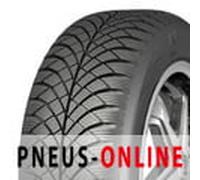 Nankang Cross Seasons AW-6 ( 185/60 R15 88H XL )