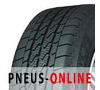 215 65 16 109T 8Ply - Nankang All Season Van AW-8 - Tyre Only x1