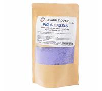 AW Bath Bomb Fairy Bath Dust 190g (Fig & Cassis)